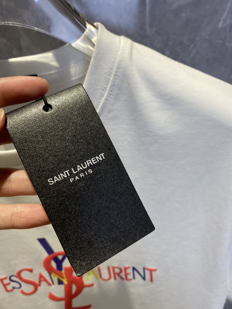 Ysl T-Shirts